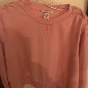 Victoria secret knit top